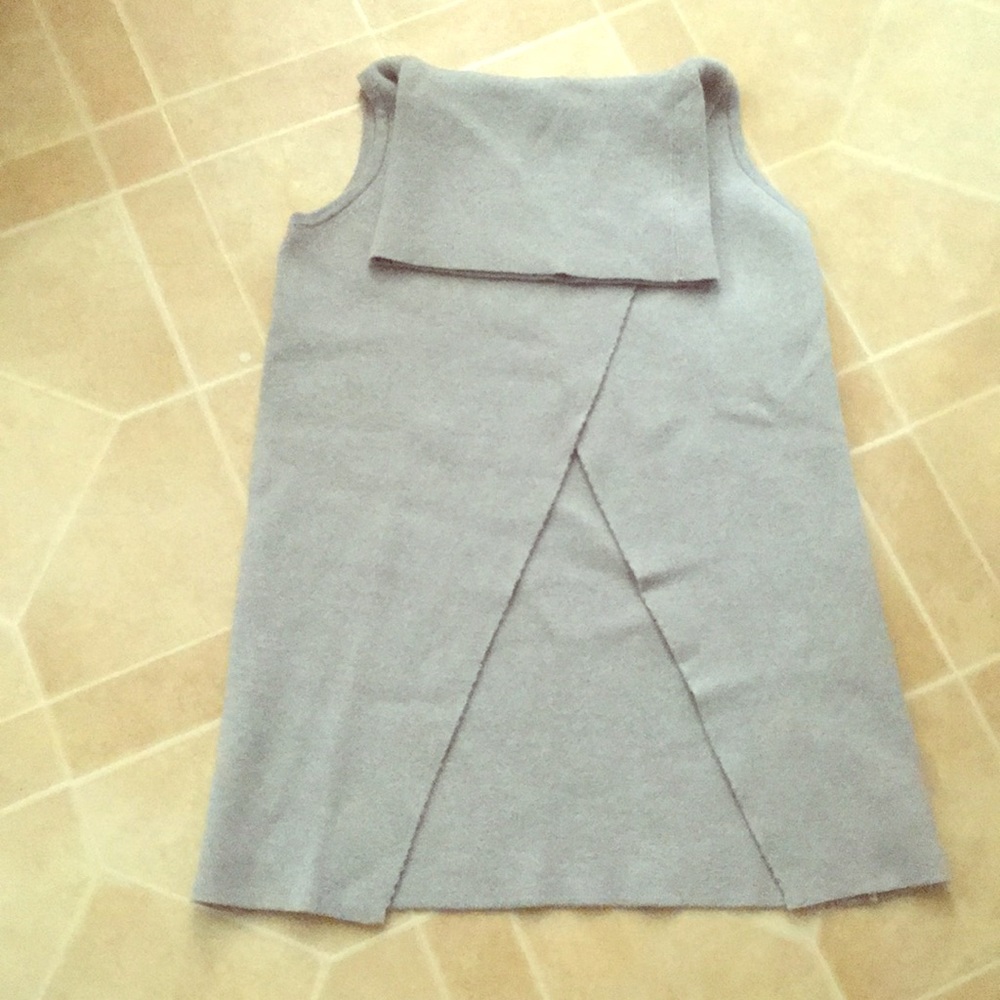 Kokun size xs 100% cashmere turtleneck sweater
